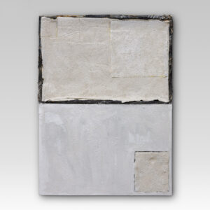Matteo Giampaglia “Incavo” Wall Art | Italy 2026