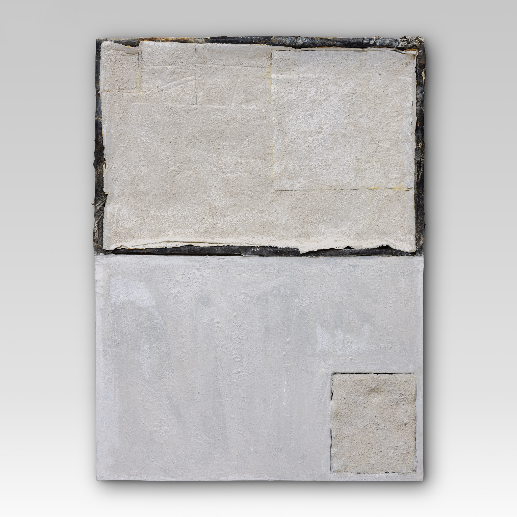 Matteo Giampaglia “Incavo” Wall Art | Italy 2026