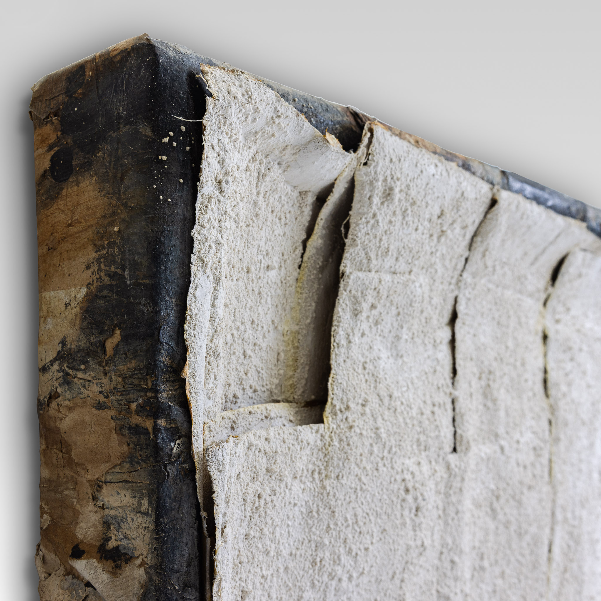 Matteo Giampaglia “Incavo” Wall Art | Italy 2026 - Image 2