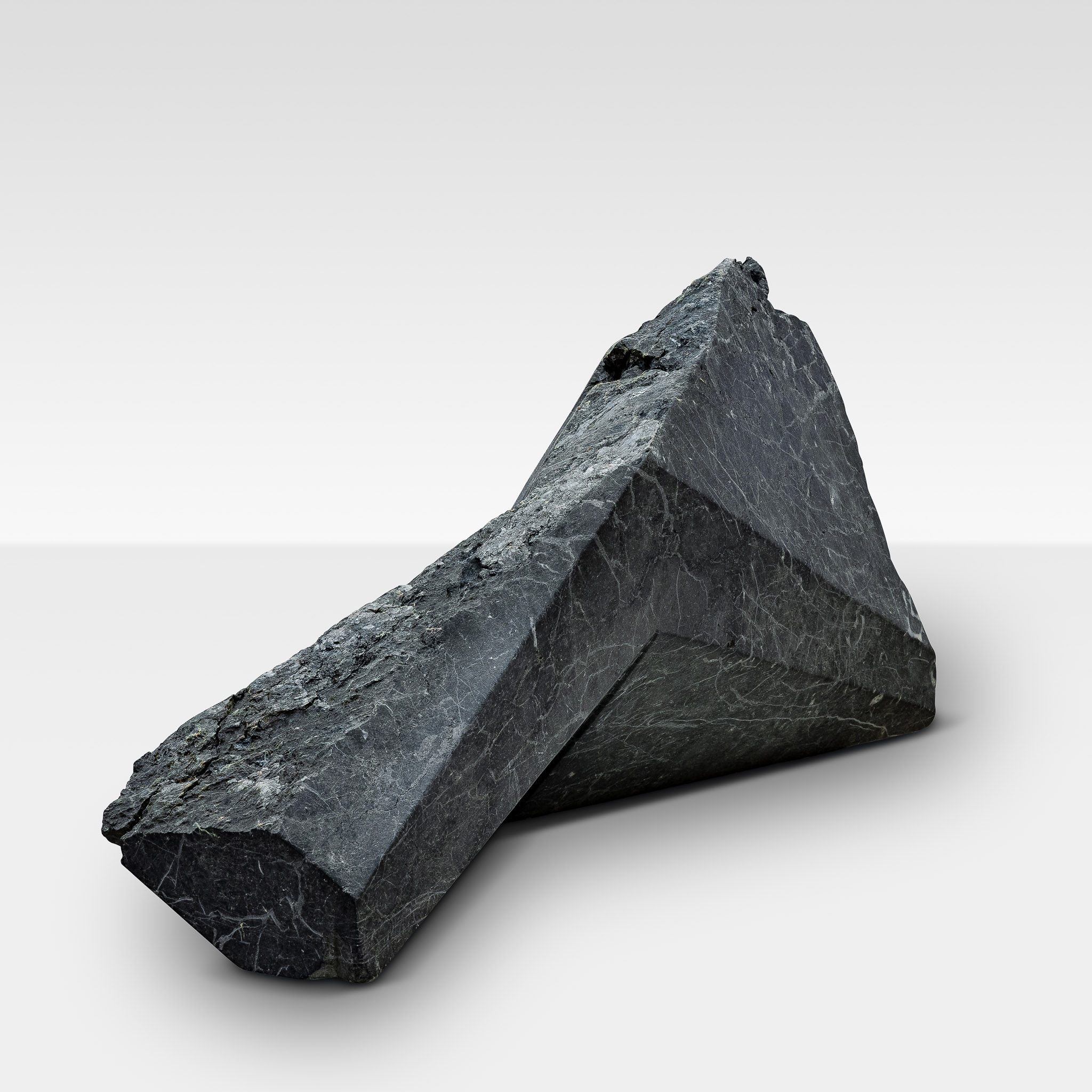 Michele Benedetto Abstract Sculpture | 1970s