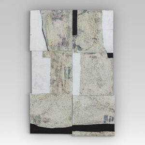 Matteo Giampaglia “Contrappunto 02” Wall Art | Italy 2026