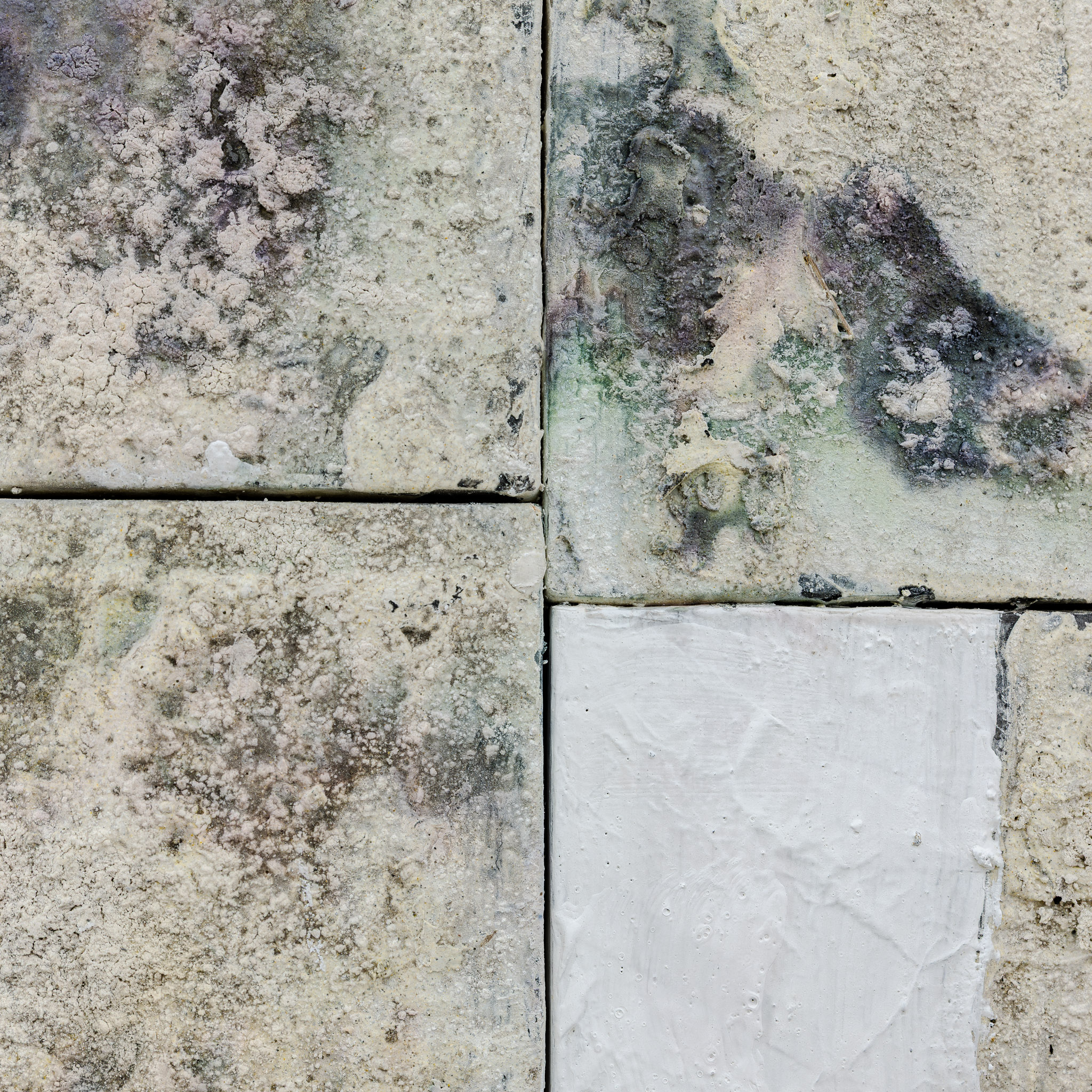 Matteo Giampaglia “Contrappunto 02” Wall Art | Italy 2026 - Image 2