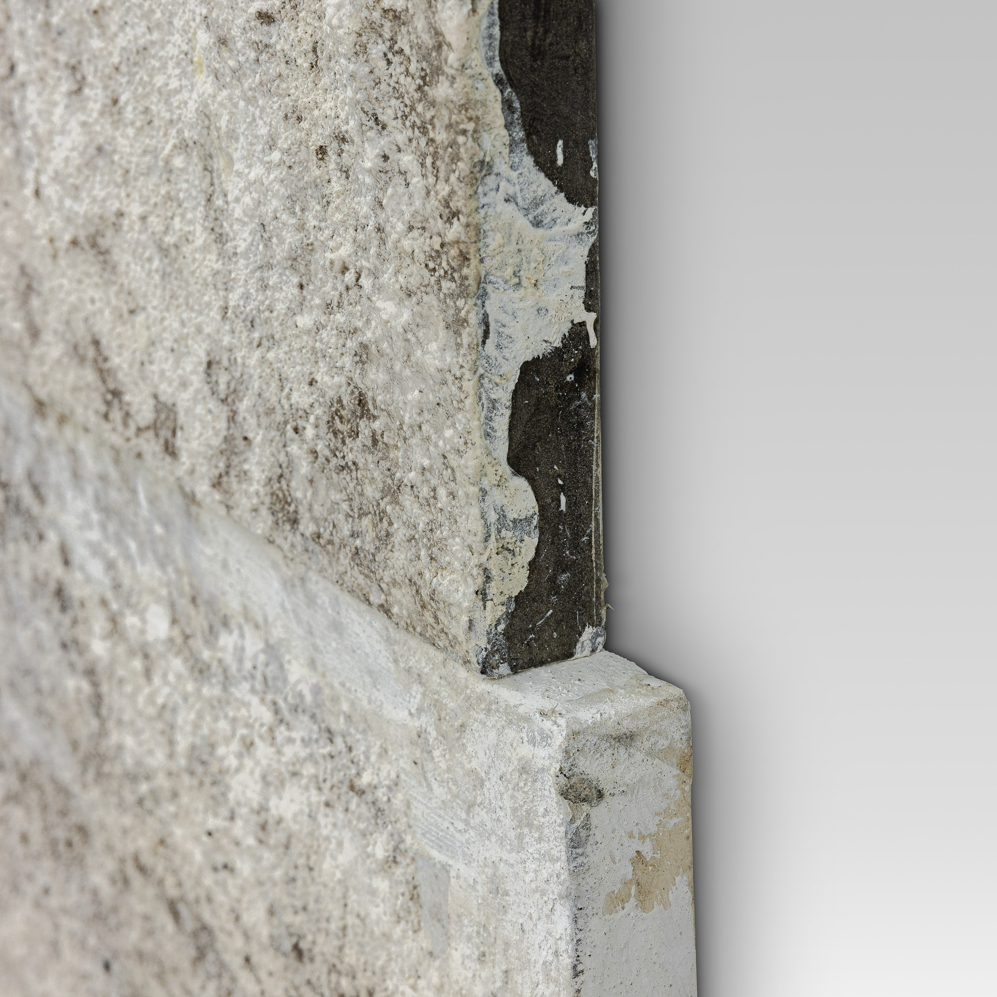 Matteo Giampaglia “Contrappunto 02” Wall Art | Italy 2026 - Image 3