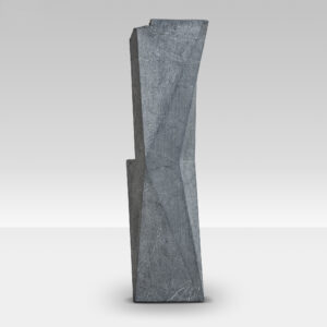 Michele Benedetto Abstract Sculpture | 1970s