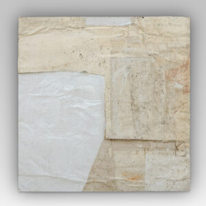 Matteo Giampaglia “Fratto 02” Wall Art | Italy 2026
