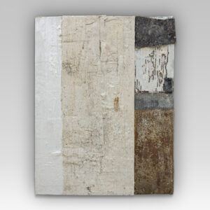 Matteo Giampaglia “ML-02” Wall Art | Italy 2026
