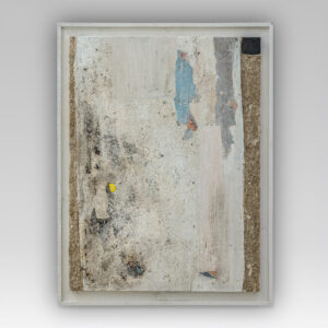 Matteo Giampaglia “Chi lo dirà” Wall Art | Italy 2024