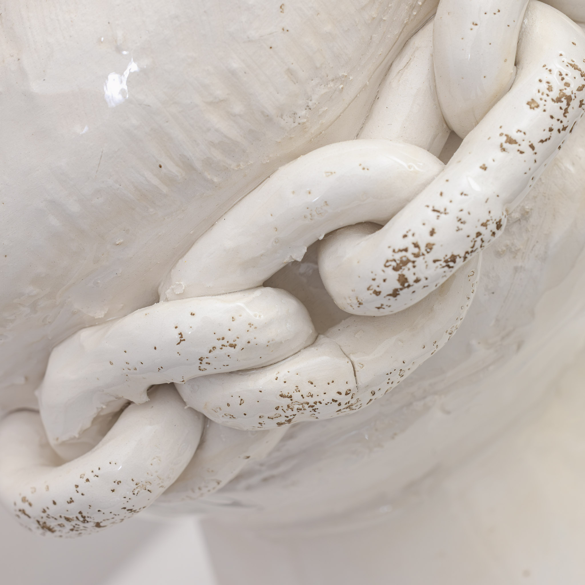Decorative Vase “Catena” Matteo Giampaglia | Italy 2026 - Image 2