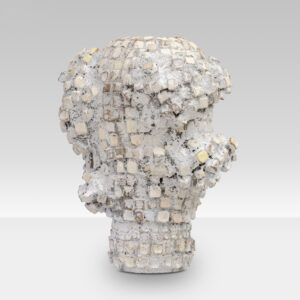 Decorative Vase “Puntini” Matteo Giampaglia | Italy 2026