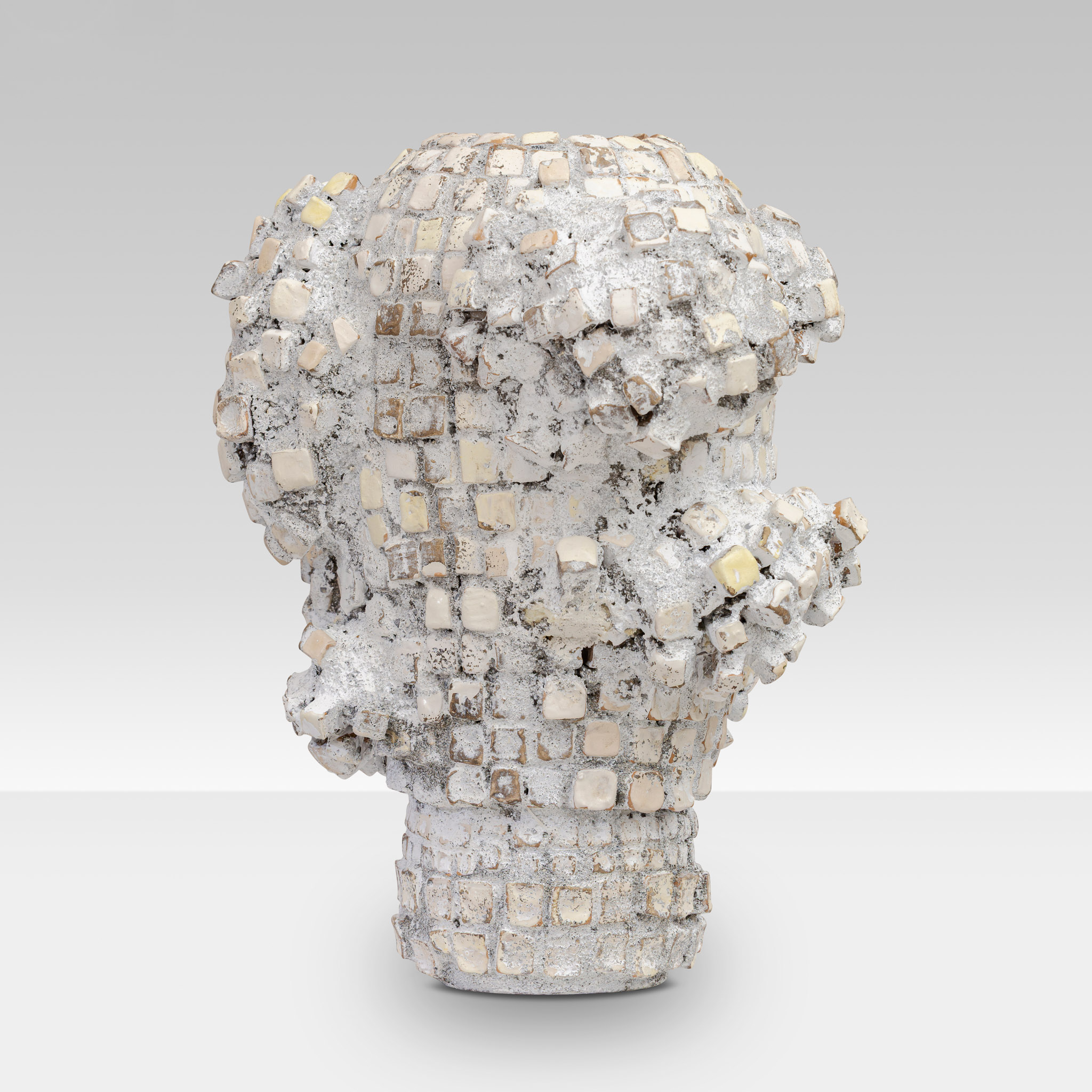 Decorative Vase “Puntini” Matteo Giampaglia | Italy 2026