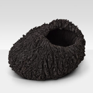 Eguzkine Zerain "Lava" Sculpture