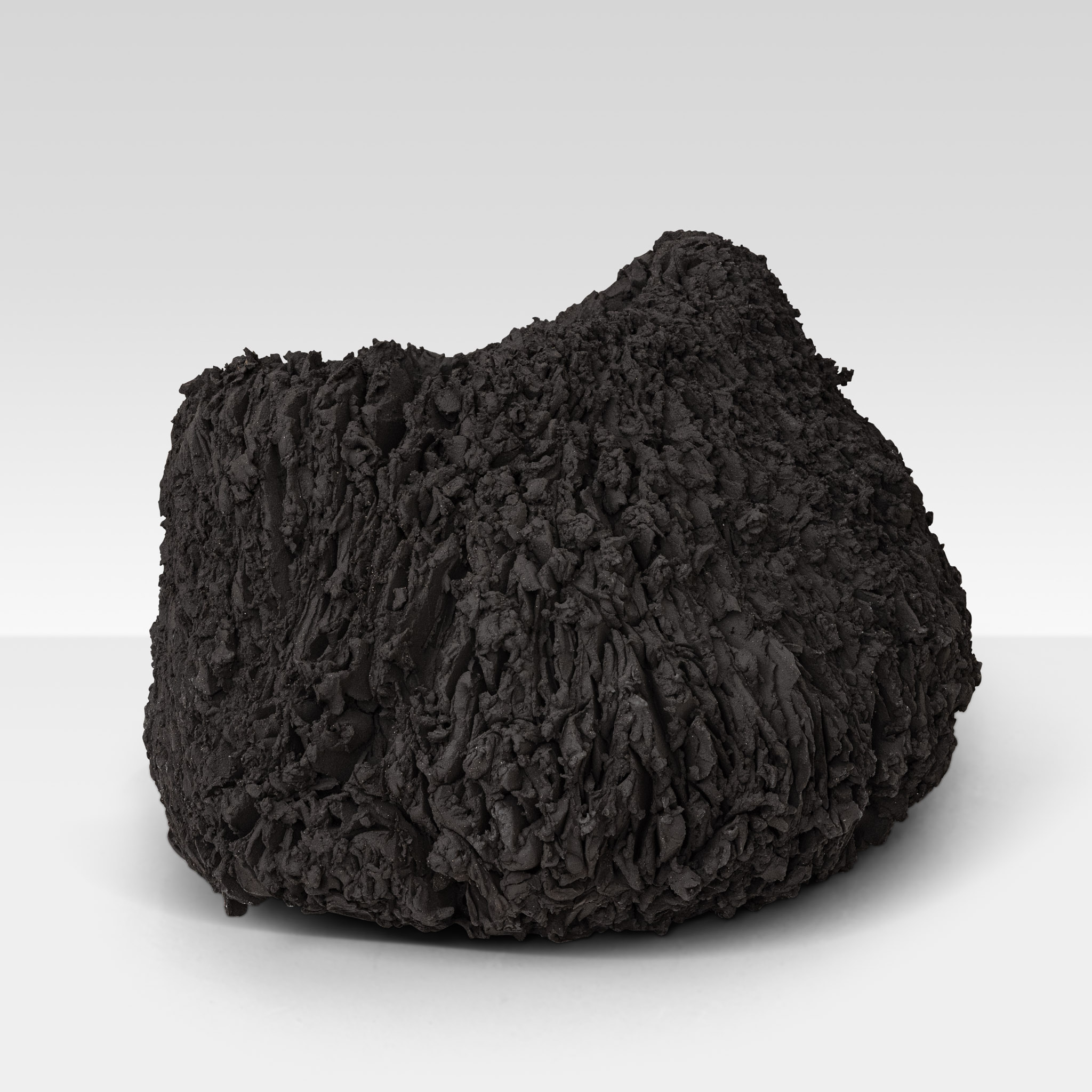 Eguzkine Zerain "Lava" Sculpture - Image 3